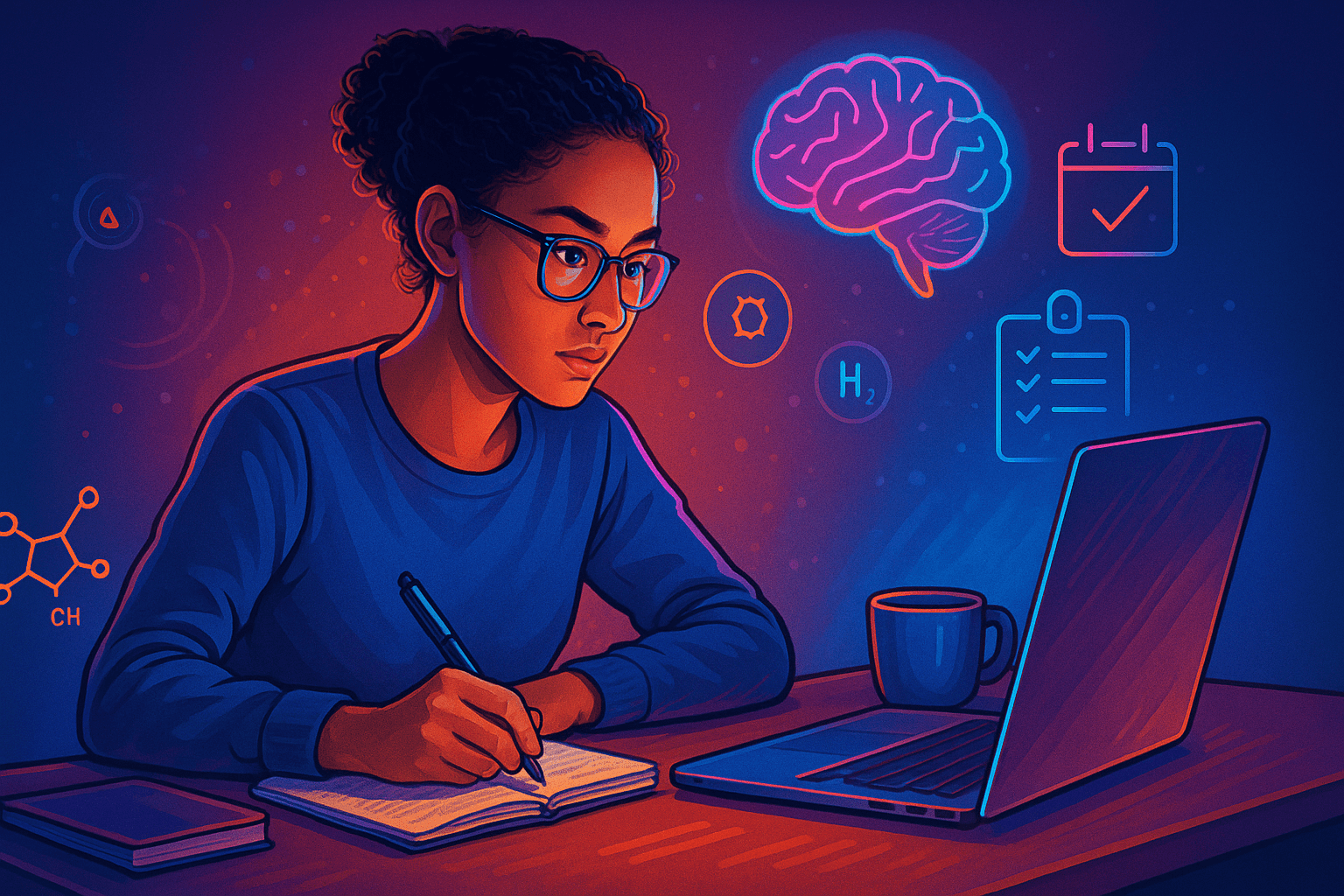 Unchain Your Brain: The New Science of Breaking Bad Habits and Building a Life You Respect