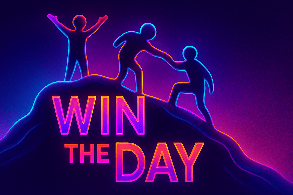 Why You Should Start a Daily Wins Log (Backed by Science)