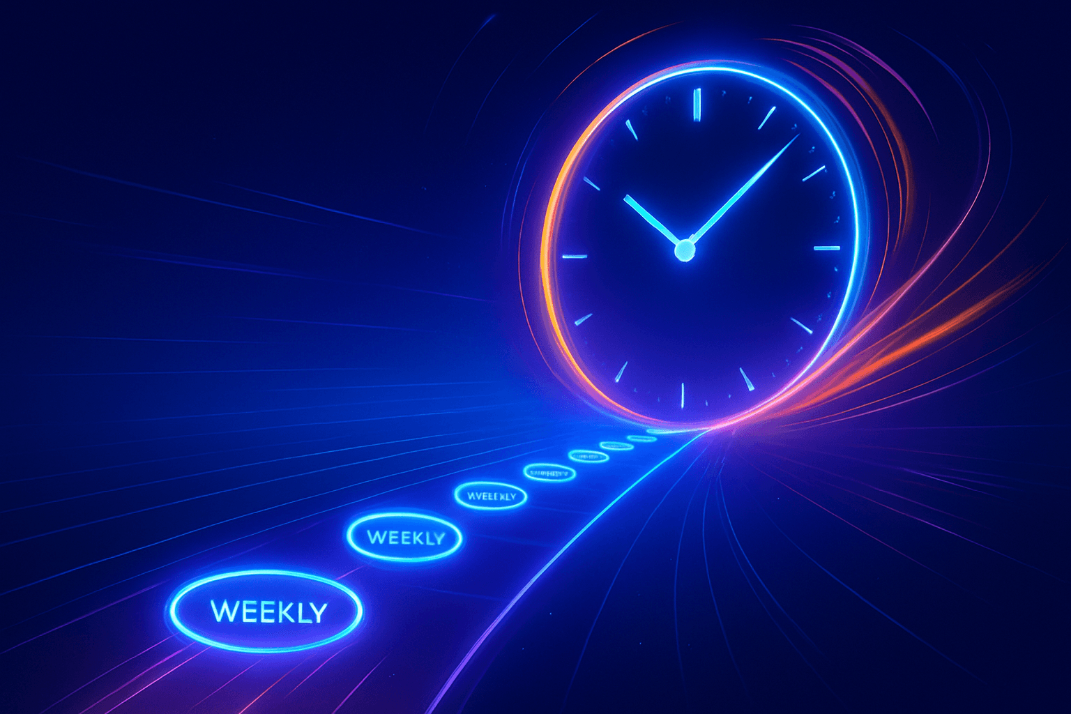 The Deadline Dilemma: Why Self-Imposed Due Dates Let Us Down