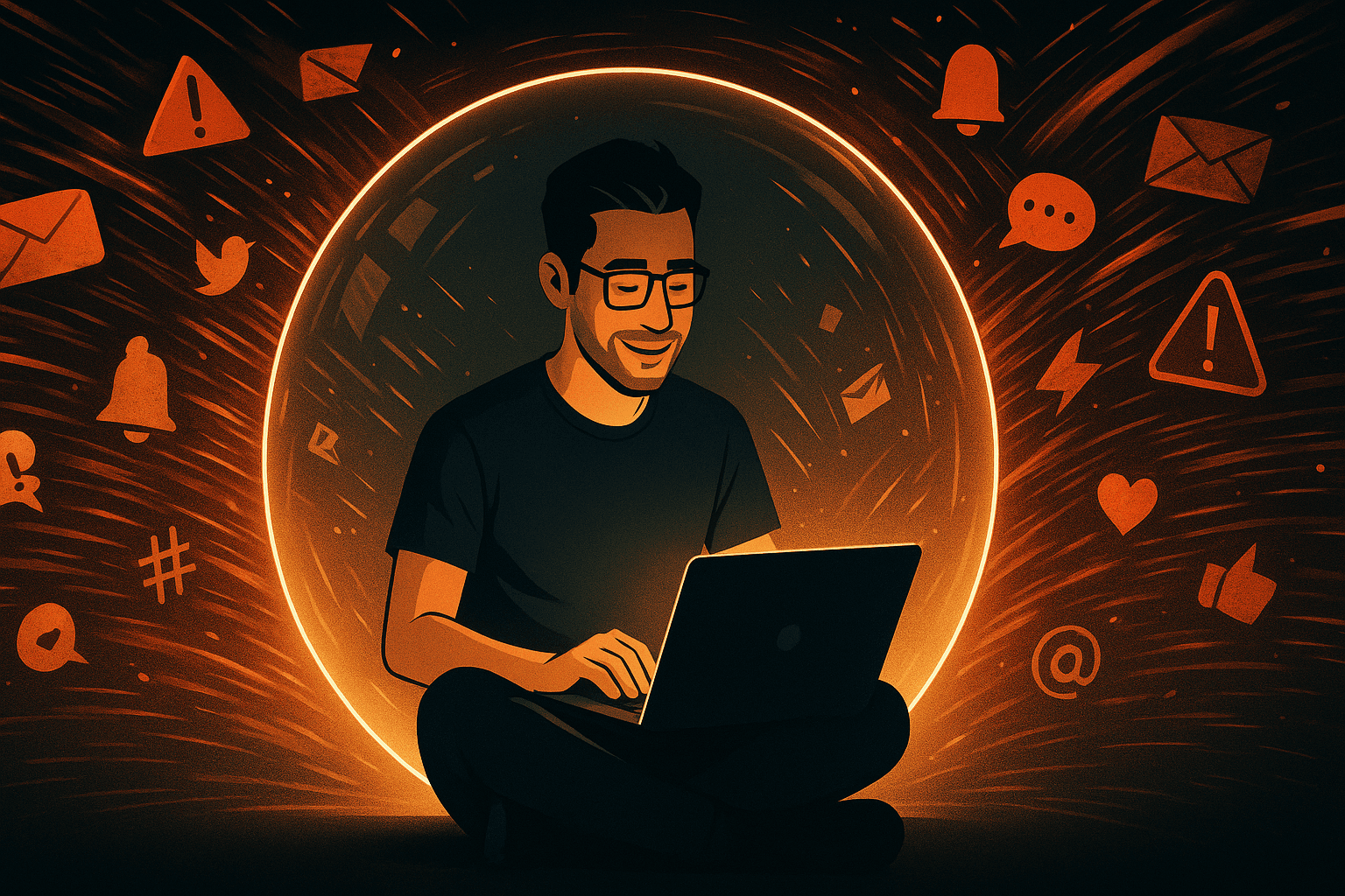 Mastering Deep Work: Proven Techniques for Students, Founders, and Creatives