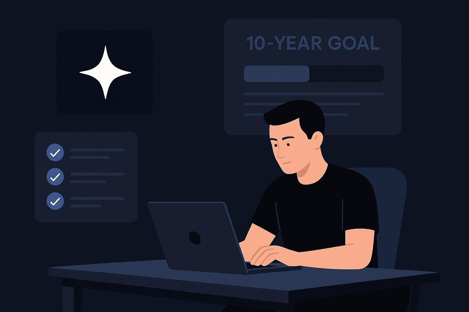 How to Stay Focused in a Distracted World