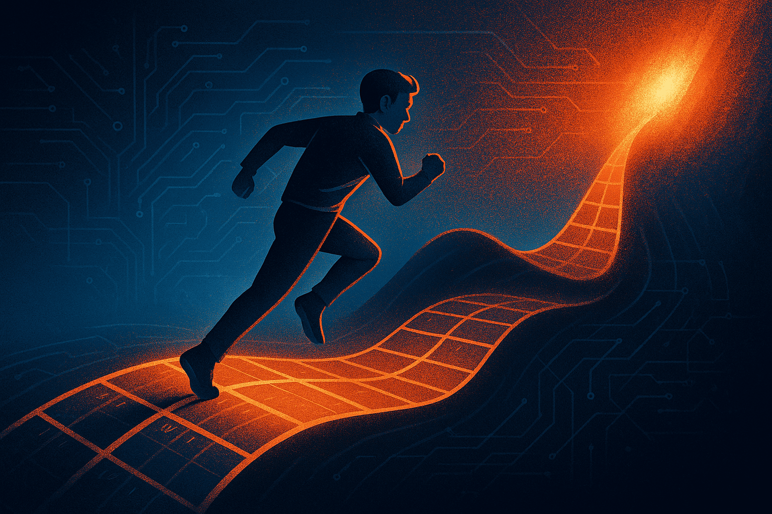 The Momentum Paradox: Turning Weeks into Wins