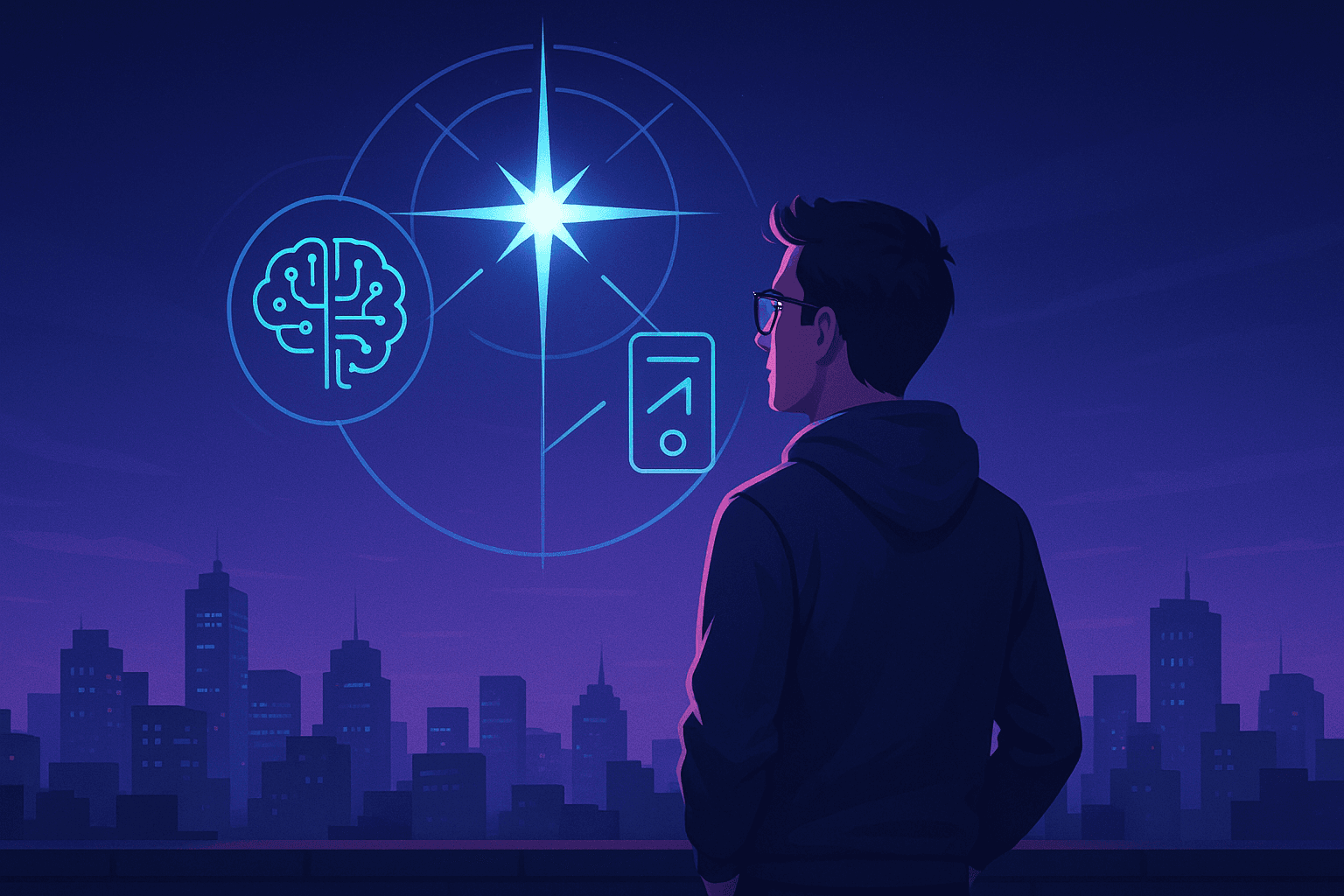 Setting Your North Star When You’re Under 30