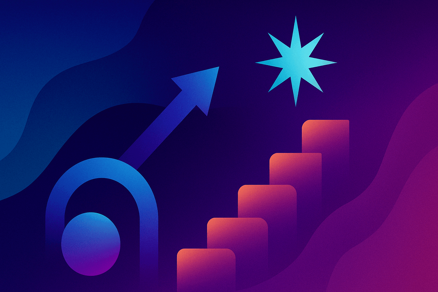 How to Beat Procrastination by Defining Your North Star