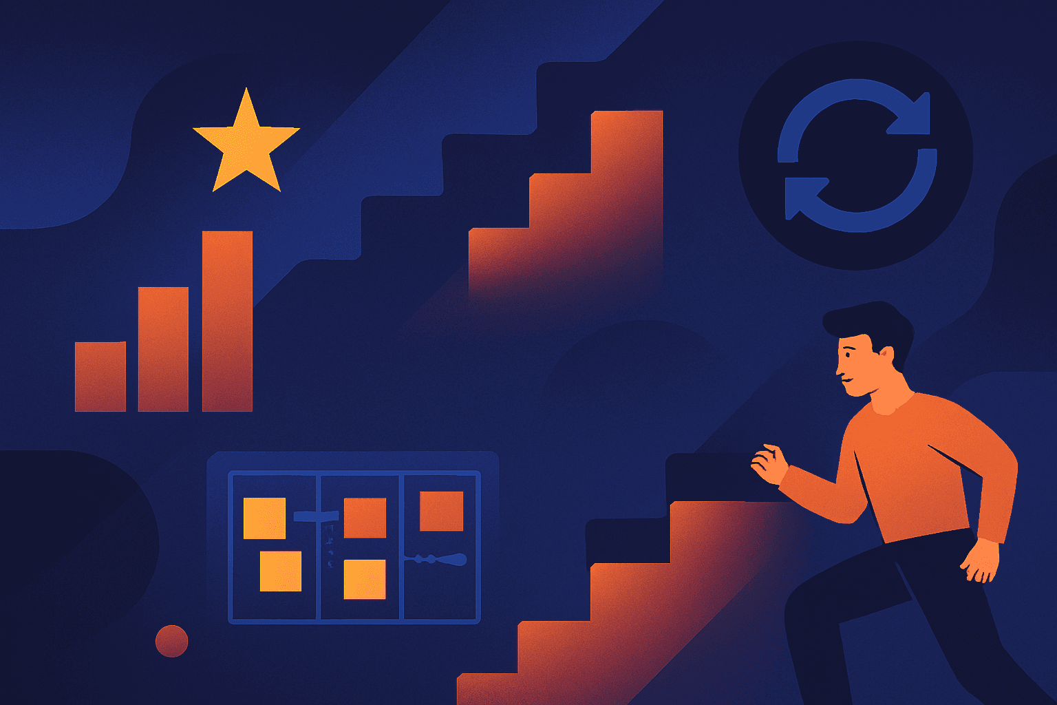 Productivity Systems That Actually Work